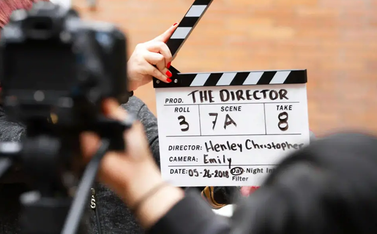 Asistencia de Dirección Audiovisual