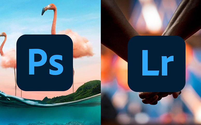 Dominio Creativo en Photoshop y Lightroom