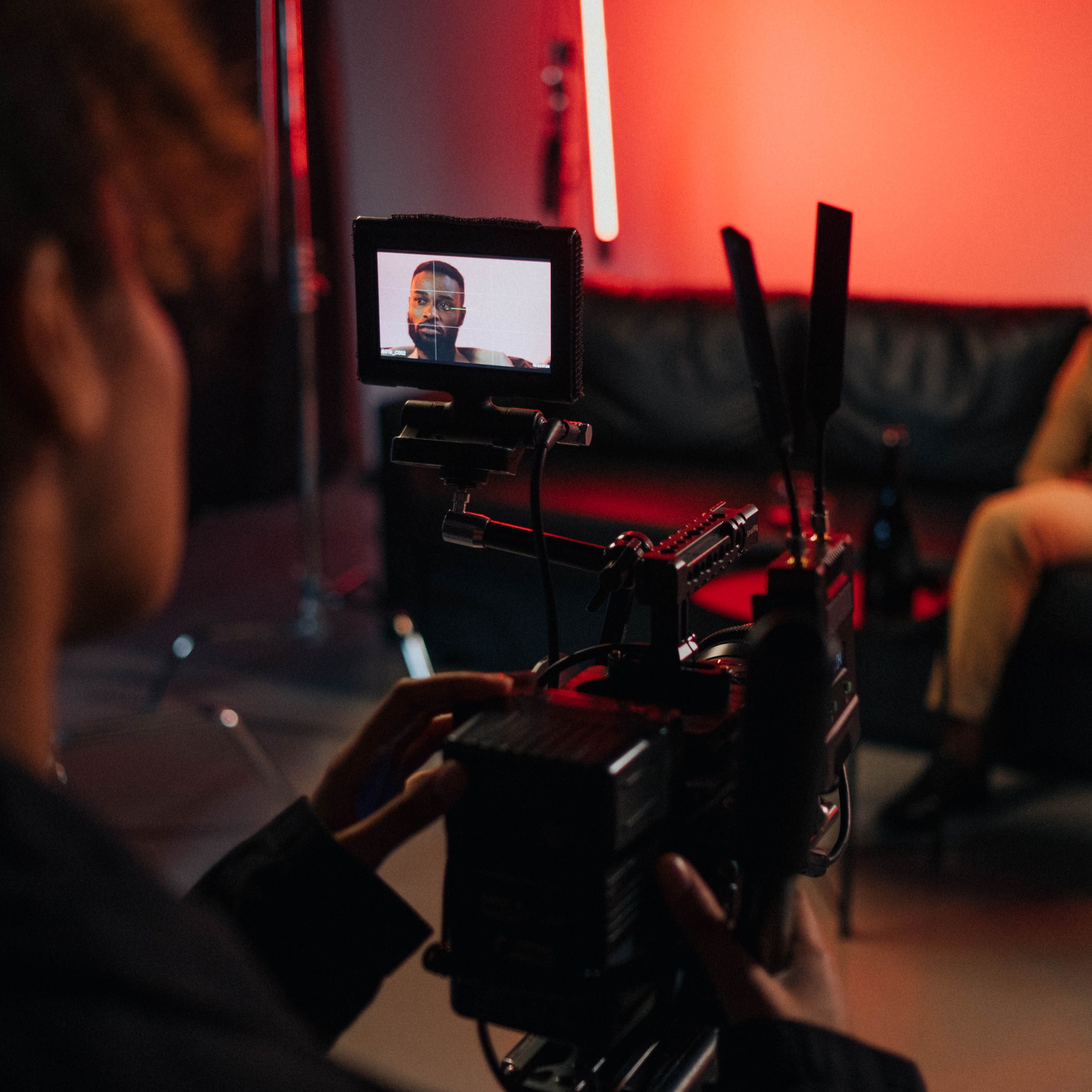Producción y Realización de Videoclips