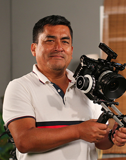 Andres Magallanes