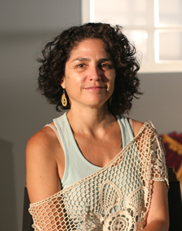 Illary Alencastre