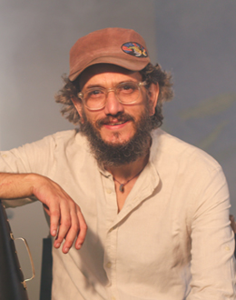 Rodrigo Moreno