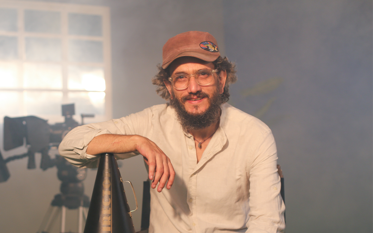 RODRIGO MORENO