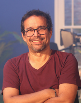 Sandro Ventura